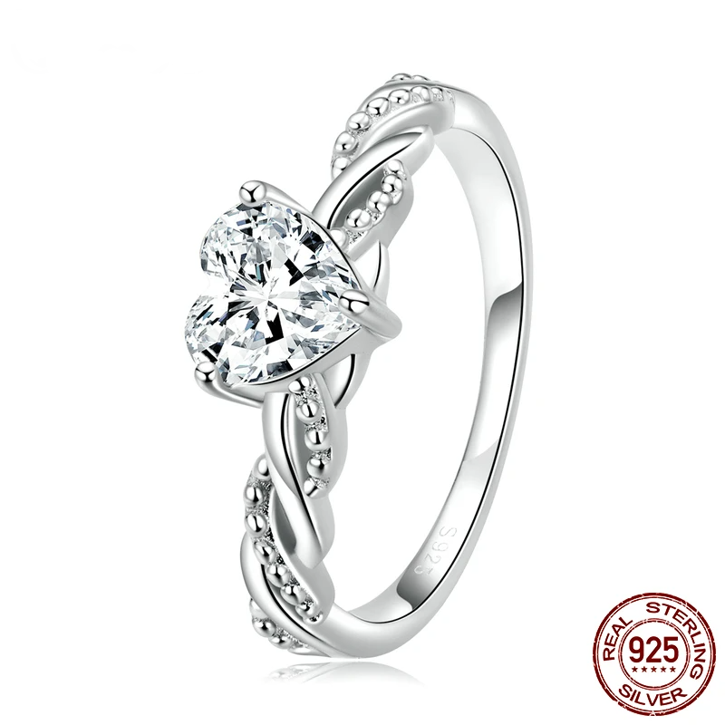 Romantic Love Ring