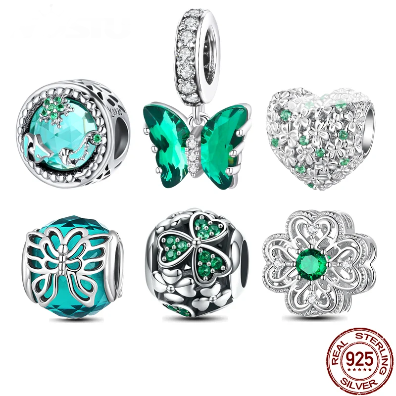 Enchanted Verdure Collection by ChicSparkle