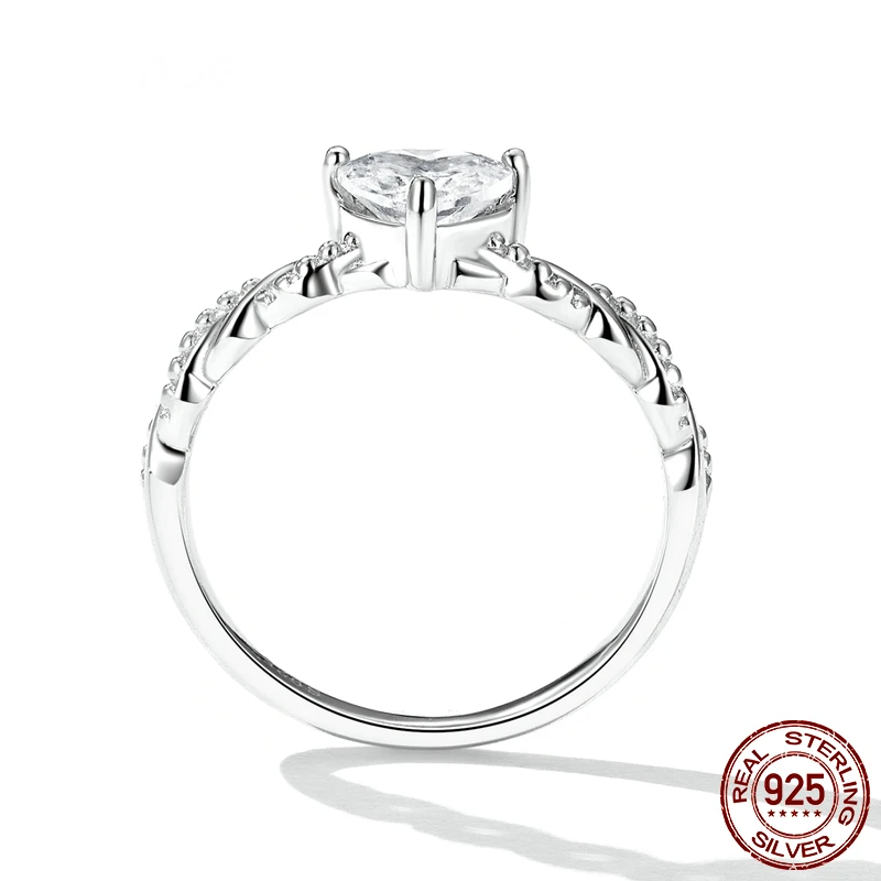 Romantic Love Ring