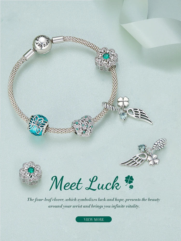 Enchanted Verdure Collection by ChicSparkle