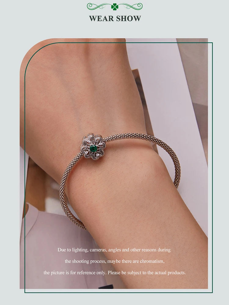 Enchanted Verdure Collection by ChicSparkle