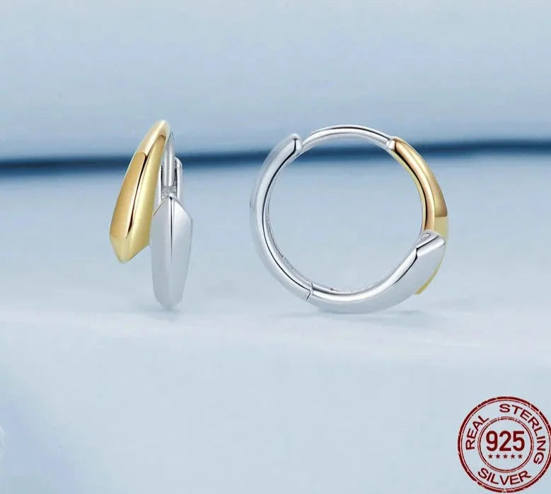 Royal Touch Earrings