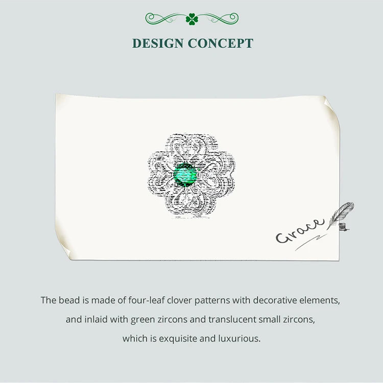 Enchanted Verdure Collection by ChicSparkle