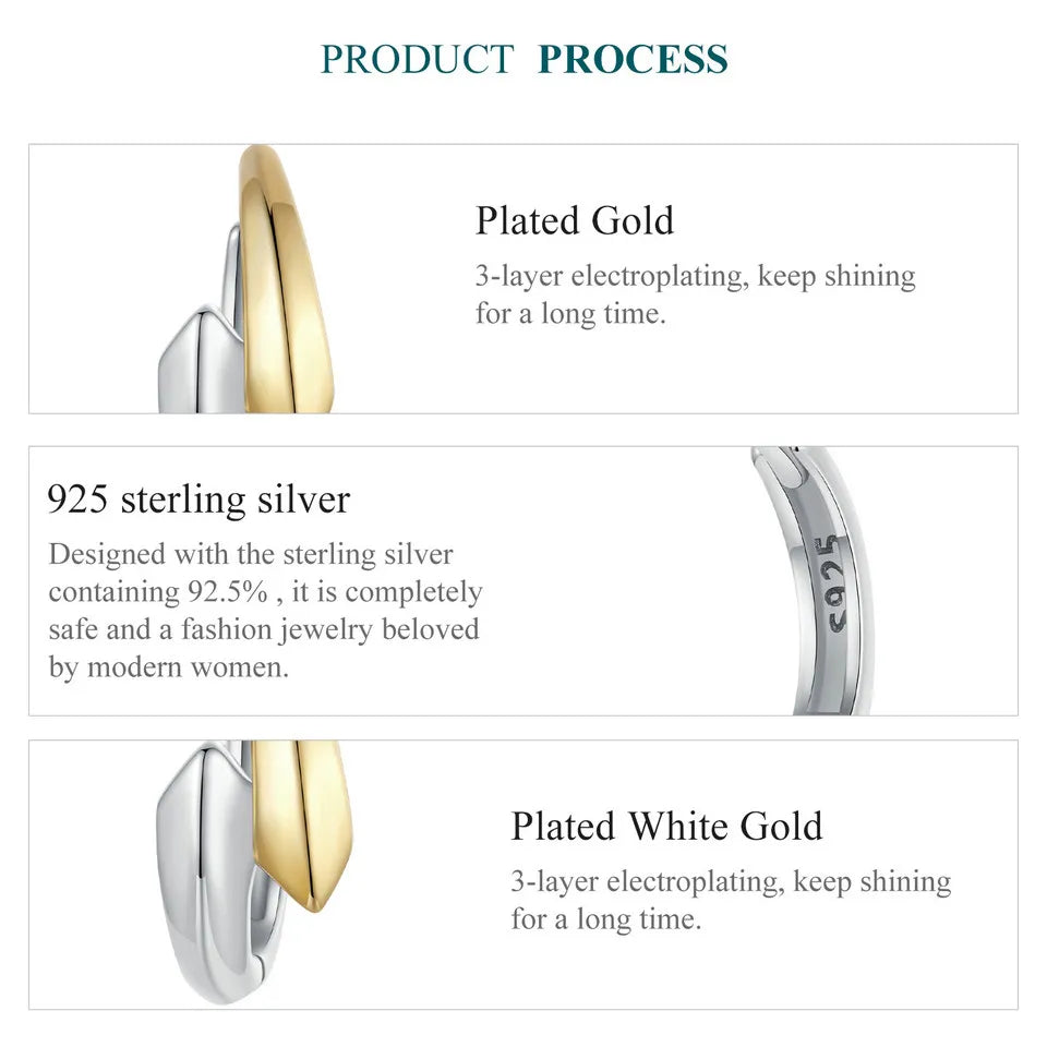 Royal Touch Earrings
