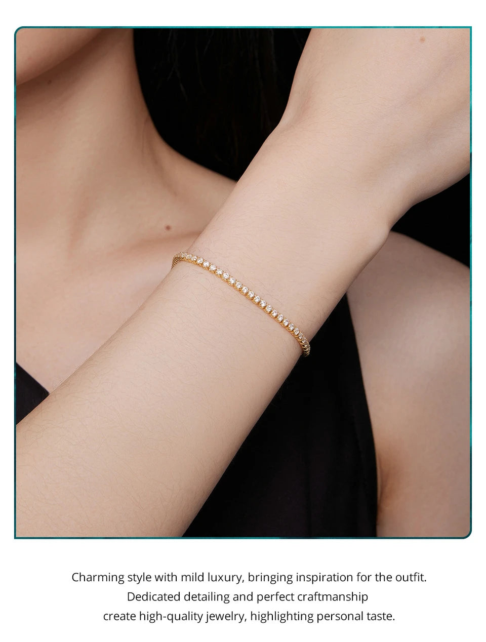 Radiance Wrists