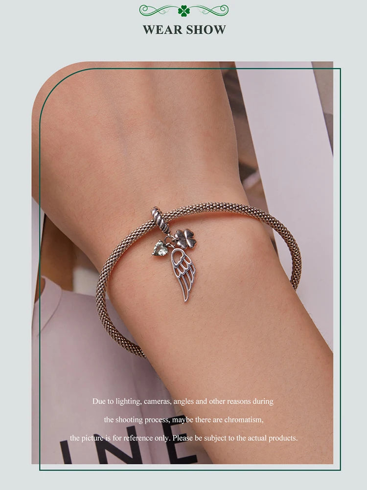 Enchanted Verdure Collection by ChicSparkle