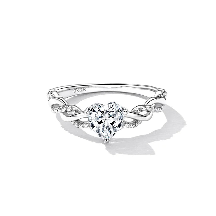 Romantic Love Ring