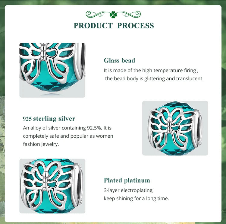 Enchanted Verdure Collection by ChicSparkle
