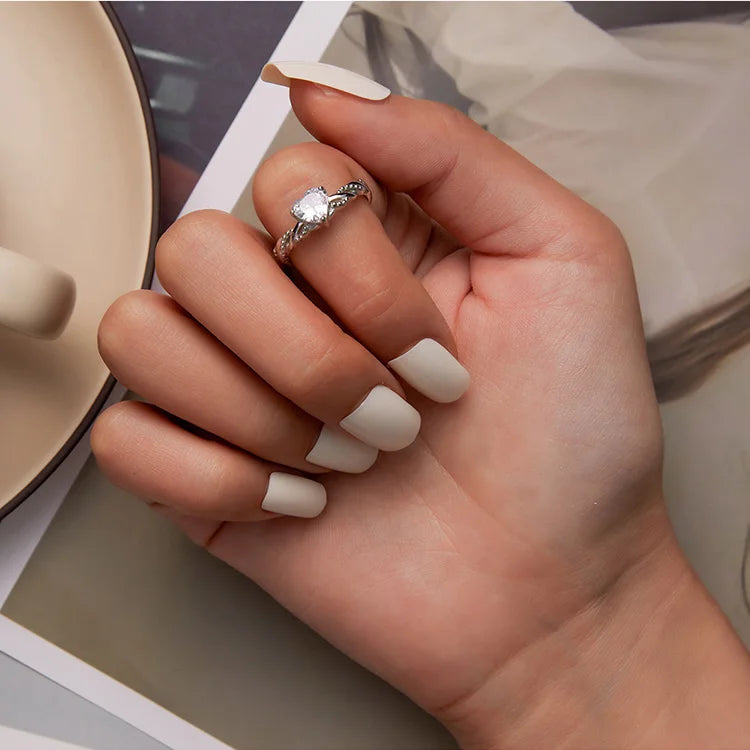 Romantic Love Ring