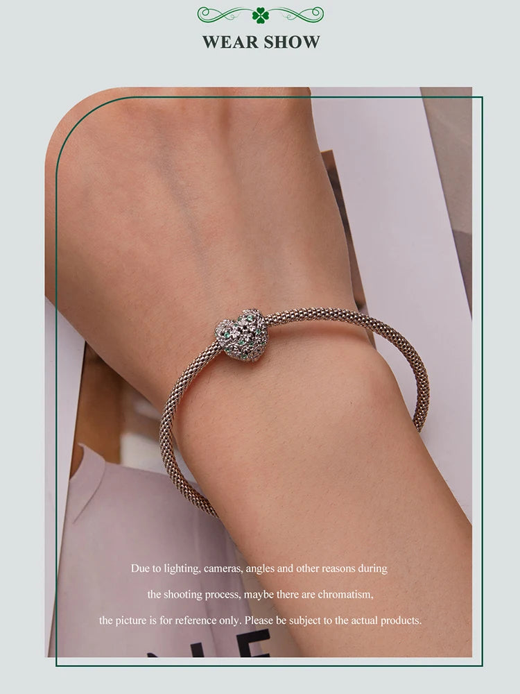 Enchanted Verdure Collection by ChicSparkle